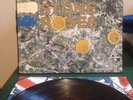 THE STONE ROSES - S/T UK PRESS classic Indie album LP IAN BROWN embossed