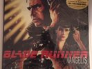 NEW Vangelis Blade Runner Soundtrack Red Vinyl LP Audio Fidelity Ltd. Edition