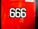 2xLP APHRODITE'S CHILD -666 - MISSING VINYL MV032