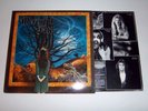MERCYFUL FATE - IN THE SHADOWS LP ORIGINAL 1993 UK + INNER RARE HEAVY METAL HEAR