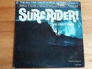 The Lively Ones ?– Surf Rider