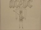 AC/DC 'FLICK OF THE SWITCH' BRAND NEW SEALED RE-ISSUE LP
