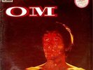 CECIL McCARTNEY 'OM' UK LP 2nd PRESSING