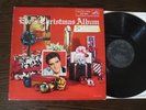 Elvis Presley CANADA LP CHRISTMAS ALBUM LPM-1951 Canadian