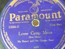 BLUES MA RAINEY Paramount 12295 Stormy Sea Blues/Levee Camp Moan V