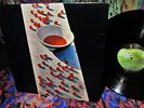 M- VINYL  OG 1970 1st PAUL McCARTNEY (BEATLES) 