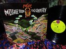 SHRINK  THE MOVE   LOOKING ON   1970 Hard Psych IDLE RACE  Jeff LYNNE
