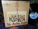 ?BEST? MINT SHRINK '68 OG THE AMBOY DUKES   