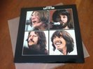The Beatles, Let it be Album, (LP record).