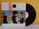 MECANO AIDALAI MEXICAN LP VINYL SPANISH POP