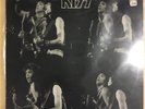 Kiss -' Live Without a Net ' - Live Bootleg Double Album