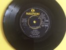 THE BEATLES - Yesterday EP- 1965.