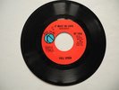 FULL SPEED It Must Be Love / Put 'Em On The Right Track 45 7