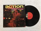 QUESTION MARK AND THE MYSTERIANS  ACTION RARE MONO PSYCH CAMEO PARKWAY LP
