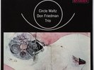 Don Friedman Trio Circle Waltz on Riverside - Japan LP NM