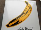 LP The VELVET UNDERGROUND & NICO Same US, BANANA Sticker, MINT-