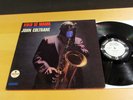 JOHN COLTRANE Kulu Se Mama IMPULSE A-9106 Mono PROMO NM-