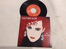 CULTURE CLUB *THE WAR SONG* 7'' 1984 PORTUGUESE EDITION NM