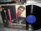 ..CLIFF RICHARD..Rock Turbilento..Brazil LP.12”.Original Pressing..