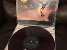 CIRCA SURVIVE • ON LETTING GO • VINYL LP /1000 • saosin thrice afi touche amore