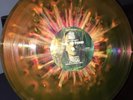 The Beyond OST - Death Waltz Records Mondo - Beautiful Splatter Colored Vinyl