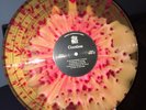 Cooties OST - Death Waltz Records Mondo - Beautiful Splatter Colored Vinyl