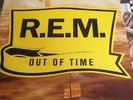 Vinyl LP: R.E.M., Out Of Time