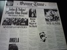 JOHN LENNON -Some time in New York City 2 lp German import NM
