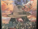 SEALED  Weather Report- Heavy Weather Columbia Half Speed Master HC 44418 Lp