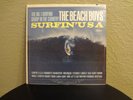 The Beach Boys - Surfin' USA - Vinyl LP Surf Rock Surf's Up Surfing Safari MONO