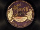 78 RPM --  George E. Lee and His Novelty Singing Orchestra, V-  Jazz