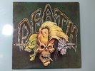 Complete DEATH 1986 Metal Blade Comp D.R.I. Corrosion of Conformity Dr. Know NM