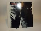 Sticky Fingers by The Rolling Stones 1971 Vinyl