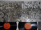 CREAM WHEELS OF FIRE POLYDOR MP 9413,4 Japan Vinyl 2LP