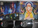 HAWKWIND SPACE RITUAL ALIVE IN LIVERPOOL & LONDON LIBERTY LLP-93091 Japan 2LP