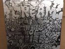 Cream ?– Wheels Of Fire x2 LP 1st Press
