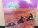 The Rationals ?– The Rationals LP 1969 US Garage 1st Press