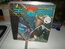 SCOUSE THE MOUSE - RINGO STARR rare vinyl cast soundtrack album