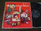 Elvis Presley Australian LP CHRISTMAS ALBUM L10341 Aussie