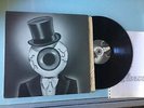 LP 1st Pressing USA 1983 NM M  The Residents ?– Mole Show