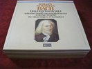 5 Boxes LP PETER HURFORD Bach Das Orgelwerk Vol. 1-2-3-4-5 Complete Organ Works