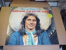 LP:  MANUEL GOTTSCHING - Inventions For Electric Guitar SEALED NEW Ash Ra Temple