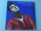 LP  ITALY 1990   NEW SEALED  Morrissey ?– Bona Drag Label: His Master's Voice ?–