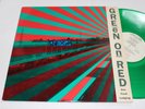 GREEN ON RED - Gas food lodging - LP green vinyl