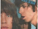 ROLLING STONES Black And Blue LP VINYL UK Rolling Stones 1976 8 Track In