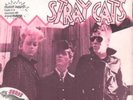 STRAY CATS Rock This Town 7