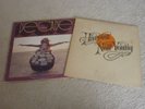 NEIL YOUNG - Decade & Harvest - 2 x Vinyl LP BUNDLE -  GOOD CONDITION SALE PRICE
