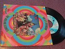 ROLLING STONES SHE'S A RAINBOW 2000 LIGHT YEARS FROM HOME 45 LONDON 45906 NICEPS