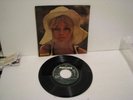 BRIGITTE BARDOT BUBBLE GUM / LES OMNIBUS GAINSBOURG FRENCH ORIG EP 45 PS 7