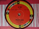 1959 Rock 78 rpm RICKY NELSON Mighty Good / I Wanna Be Loved  SOUTH AFRICA M-